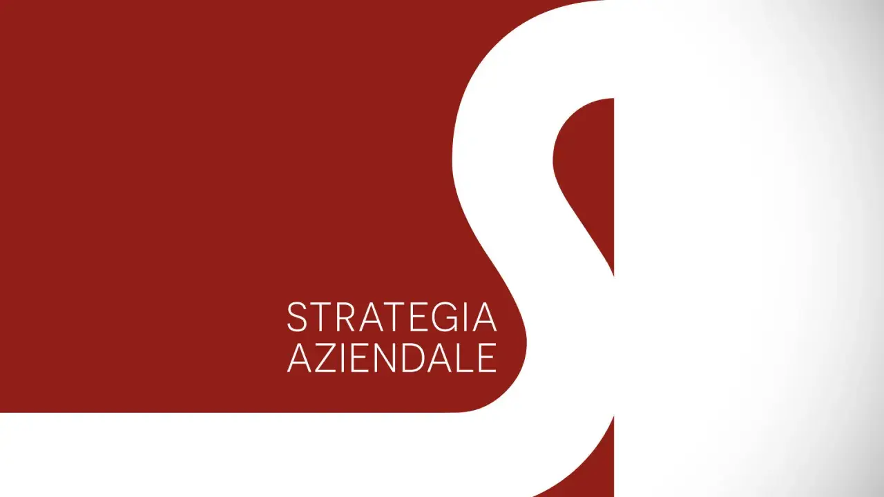 Strategia aziendale: un percorso chiaro per decisioni utili in economia.