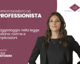Adele Antonini, avvocato, approfondisce l'aggiotaggio nella legge italiana: norme e implicazioni.