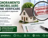 Verifica se un immobile ha un gravame significato con la visura ipotecaria. Evita sorprese e acquista in sicurezza con Predeion.it.