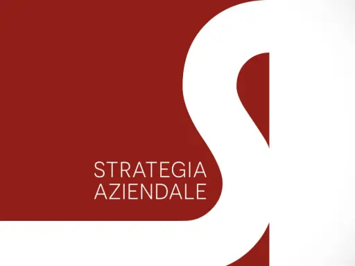Strategia aziendale: un percorso chiaro per decisioni utili in economia.