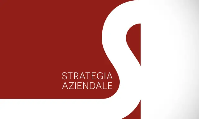 Strategia aziendale: un percorso chiaro per decisioni utili in economia.