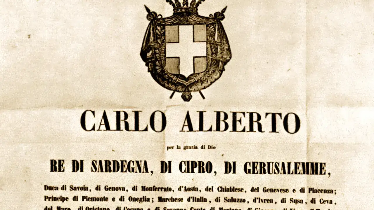 Testo del 